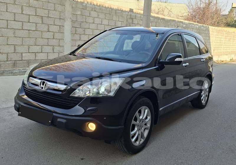 Big with watermark honda cr v khatlon farkhor 31634