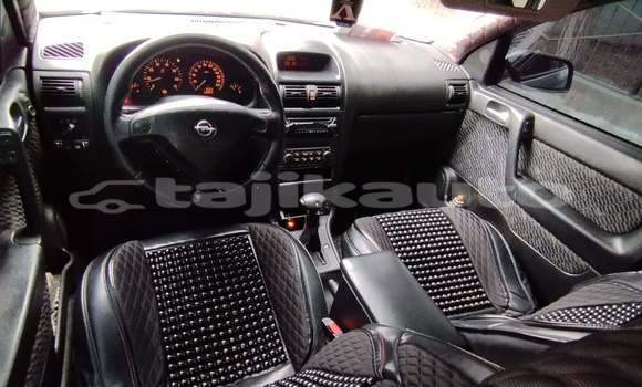 Buy Used Opel Astra Other Car in Ayni in Sughd Buy Used Opel Astra Other Car in Ayni in Sughd