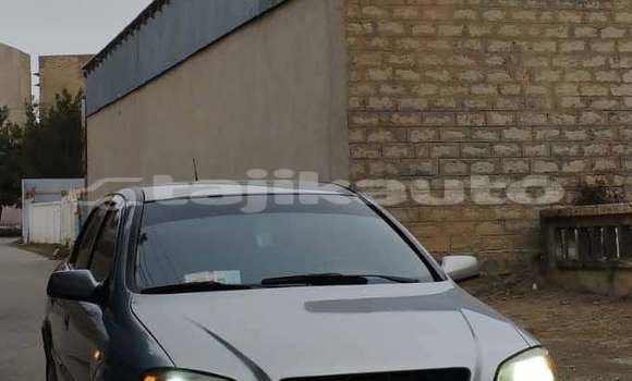 Buy Used Opel Astra Other Car in Ayni in Sughd Buy Used Opel Astra Other Car in Ayni in Sughd