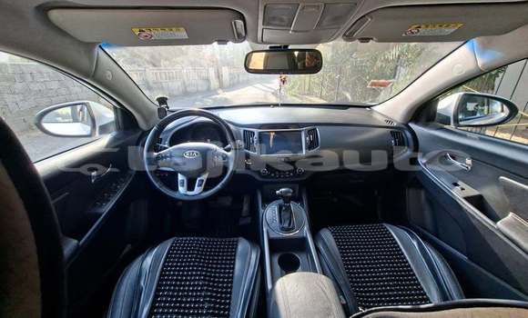 Buy Used Kia Sorento White Car in Dushanbe in Dushanbe Buy Used Kia Sorento White Car in Dushanbe in Dushanbe