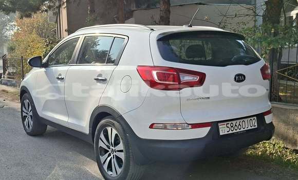 Buy Used Kia Sorento White Car in Dushanbe in Dushanbe Buy Used Kia Sorento White Car in Dushanbe in Dushanbe