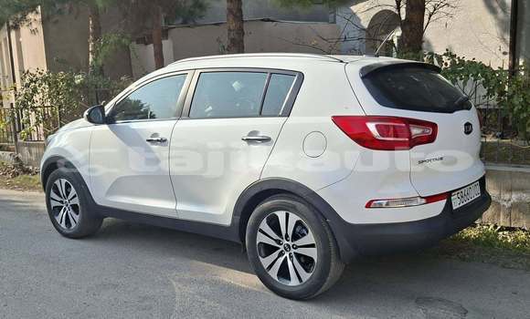 Buy Used Kia Sorento White Car in Dushanbe in Dushanbe Buy Used Kia Sorento White Car in Dushanbe in Dushanbe
