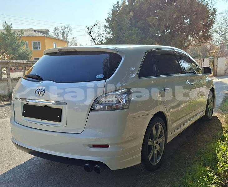 Big with watermark toyota scepter dushanbe dushanbe 31638