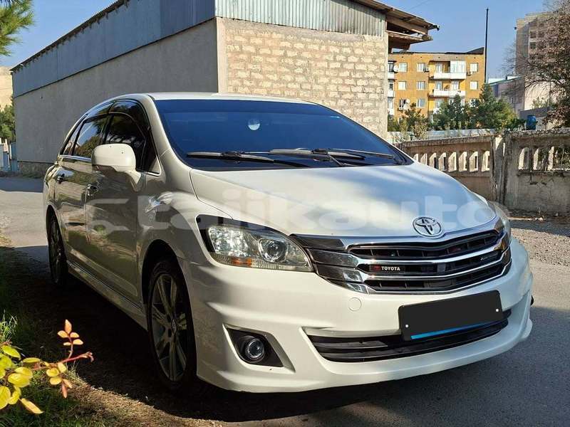 Big with watermark toyota scepter dushanbe dushanbe 31638