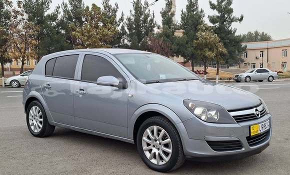 Buy Used Opel Astra Other Car in Dangara in Khatlon