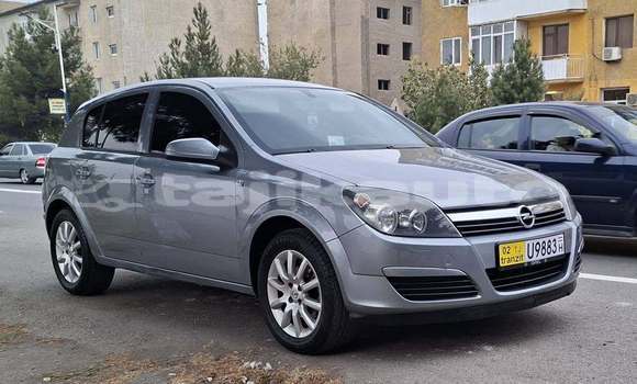 Buy Used Opel Astra Other Car in Dangara in Khatlon Buy Used Opel Astra Other Car in Dangara in Khatlon