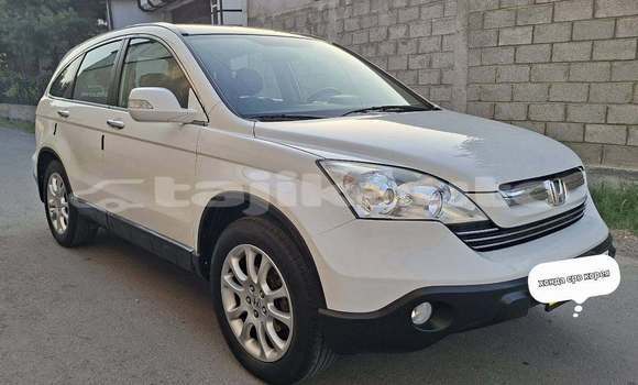 Buy Used Honda HR–V White Car in Chkalov in Sughd Buy Used Honda HR–V White Car in Chkalov in Sughd