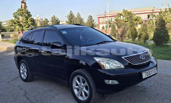 Buy Used Lexus GX Black Car in Hisor in Karotegin Buy Used Lexus GX Black Car in Hisor in Karotegin