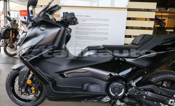 Buy New Yamaha TMAX Black Bike in Kolhozobod in Khatlon Buy New Yamaha TMAX Black Bike in Kolhozobod in Khatlon