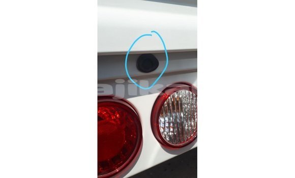 Buy Import Kia Carens White Car in Import - Dubai in Dushanbe Buy Import Kia Carens White Car in Import - Dubai in Dushanbe