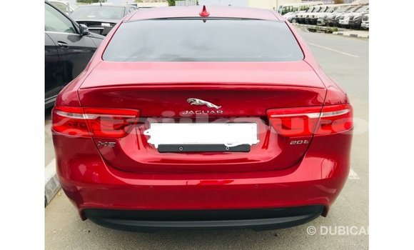 Buy Import Jaguar XE Red Car in Import - Dubai in Dushanbe Buy Import Jaguar XE Red Car in Import - Dubai in Dushanbe