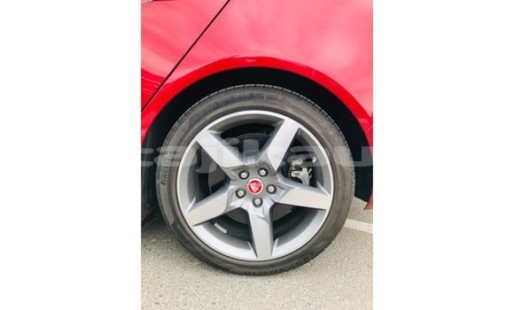 Buy Import Jaguar XE Red Car in Import - Dubai in Dushanbe Buy Import Jaguar XE Red Car in Import - Dubai in Dushanbe