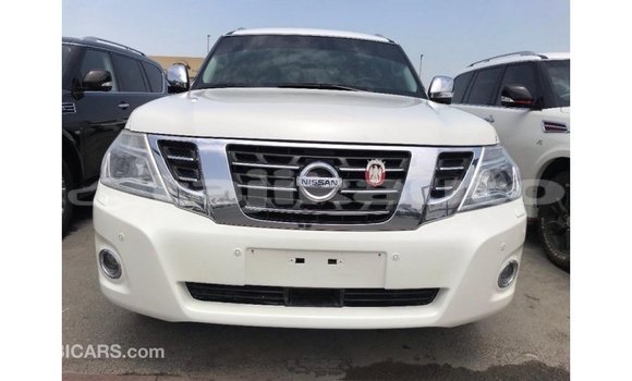 Buy Import Nissan Patrol White Car in Import - Dubai in Dushanbe Buy Import Nissan Patrol White Car in Import - Dubai in Dushanbe