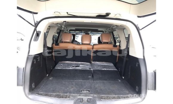 Buy Import Nissan Patrol White Car in Import - Dubai in Dushanbe Buy Import Nissan Patrol White Car in Import - Dubai in Dushanbe