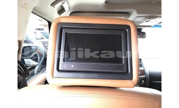 Buy Import Nissan Patrol White Car in Import - Dubai in Dushanbe Buy Import Nissan Patrol White Car in Import - Dubai in Dushanbe