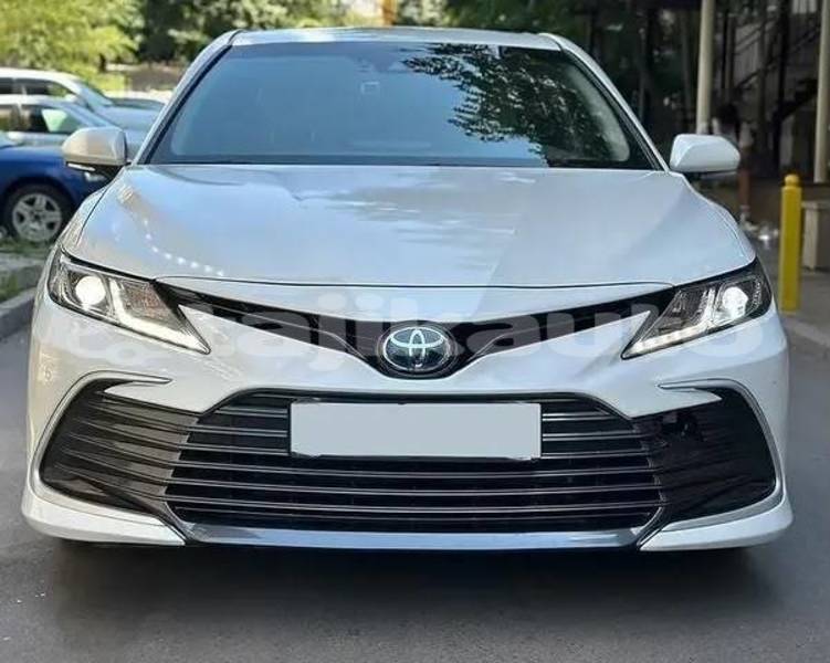 Big with watermark toyota camry sughd buston 31912