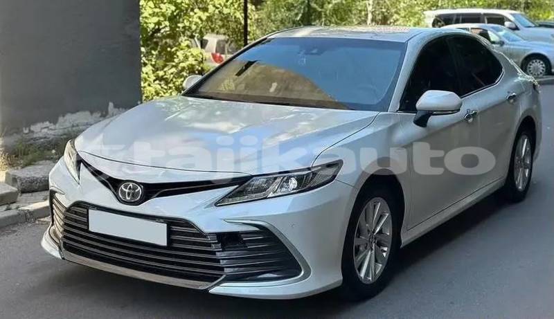 Big with watermark toyota camry sughd buston 31912