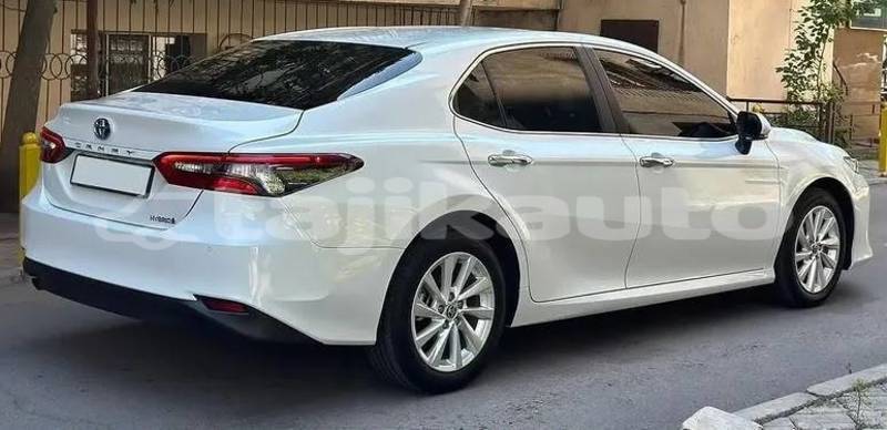 Big with watermark toyota camry sughd buston 31912