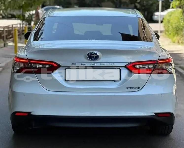 Big with watermark toyota camry sughd buston 31912
