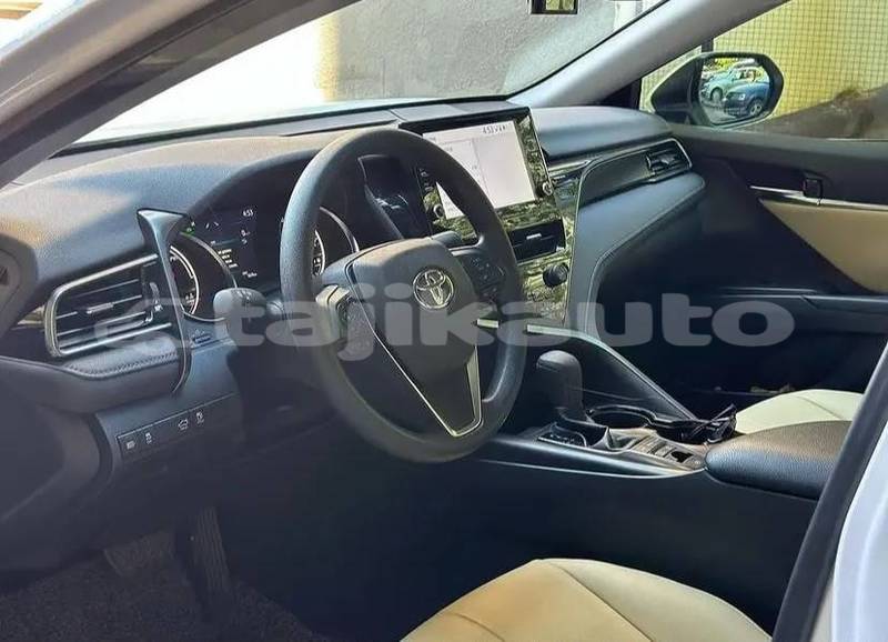 Big with watermark toyota camry sughd buston 31912