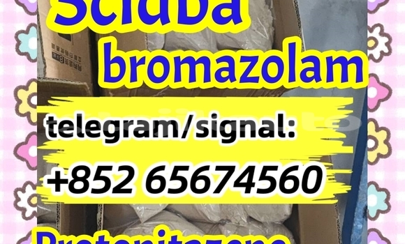 Buy Bromazolam,71368-80-4 in Ayni in Sughd Buy Bromazolam,71368-80-4 in Ayni in Sughd