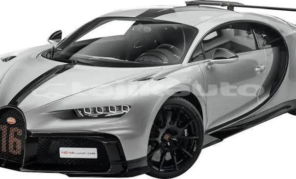 Buy Used AC Aceca Beige Car in Buston in Sughd
