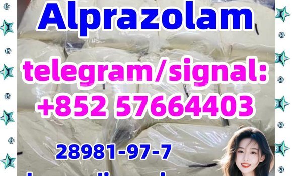Buy Cas:28981-97-7 Alprazolam in Dushanbe in Dushanbe Buy Cas:28981-97-7 Alprazolam in Dushanbe in Dushanbe