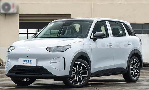 Buy New Liebao Motor Leopard Other Car in Shaartuz in Khatlon Buy New Liebao Motor Leopard Other Car in Shaartuz in Khatlon