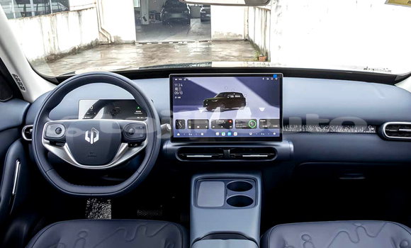 Buy New Liebao Motor Leopard Other Car in Shaartuz in Khatlon Buy New Liebao Motor Leopard Other Car in Shaartuz in Khatlon
