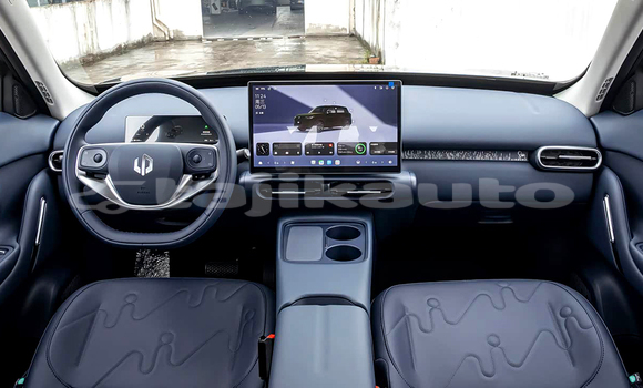 Buy New Liebao Motor Leopard Other Car in Shaartuz in Khatlon Buy New Liebao Motor Leopard Other Car in Shaartuz in Khatlon