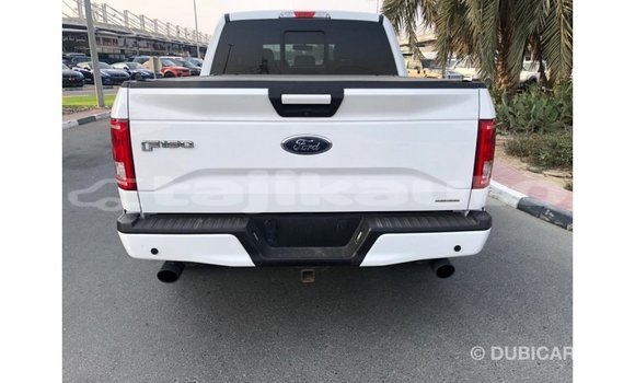 Buy Import Ford Club Wagon White Car in Import - Dubai in Dushanbe Buy Import Ford Club Wagon White Car in Import - Dubai in Dushanbe