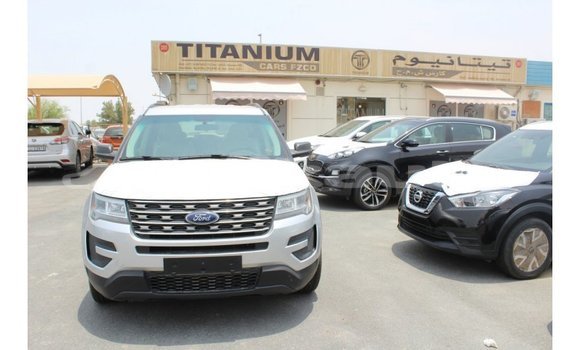 Buy Import Ford Explorer Other Car in Import - Dubai in Dushanbe