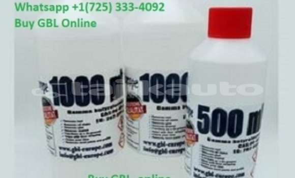 GBL WHEEL CLEANER