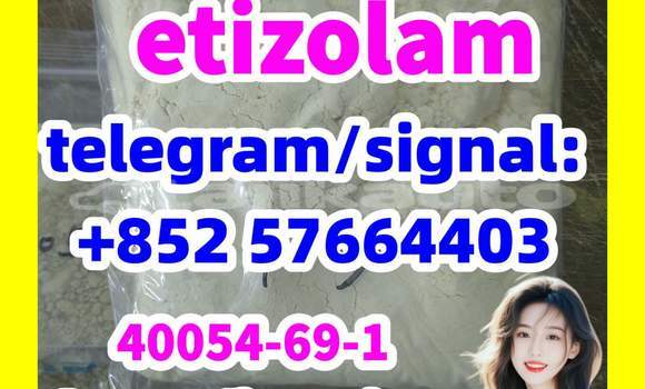Buy etizolam 40054-69-1 in Chkalov in Sughd Buy etizolam 40054-69-1 in Chkalov in Sughd