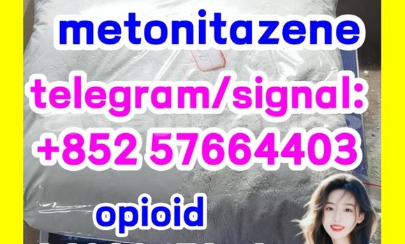 Buy metonitazene 14680-51-4 in Dangara in Khatlon Buy metonitazene 14680-51-4 in Dangara in Khatlon