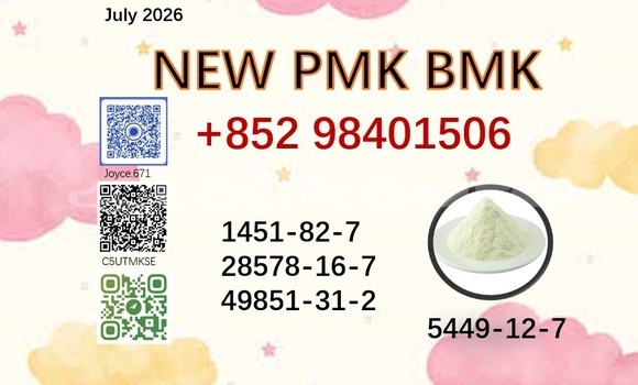 Buy BMK 5449-12-7 factory in Dangara in Khatlon Buy BMK 5449-12-7 factory in Dangara in Khatlon