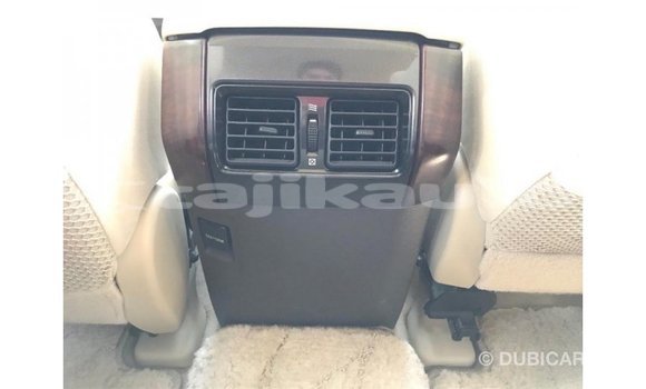 Buy Import Toyota Prado Black Car in Import - Dubai in Dushanbe Buy Import Toyota Prado Black Car in Import - Dubai in Dushanbe