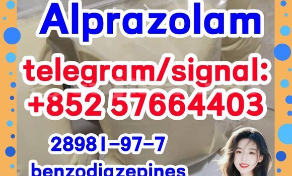 Buy Alprazolam CAS 28981-97-7 in Buston in Sughd Buy Alprazolam CAS 28981-97-7 in Buston in Sughd