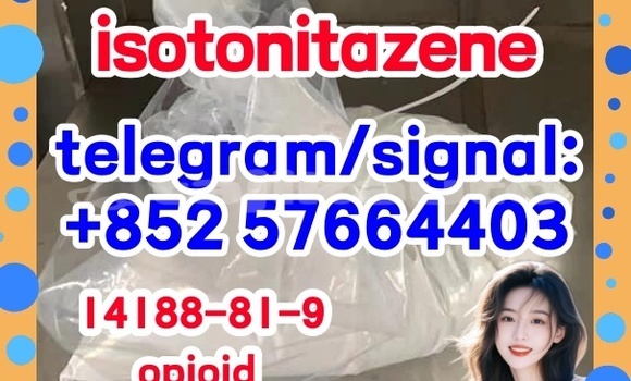 Buy 14188-81-9 isotonitazene in Chkalov in Sughd Buy 14188-81-9 isotonitazene in Chkalov in Sughd