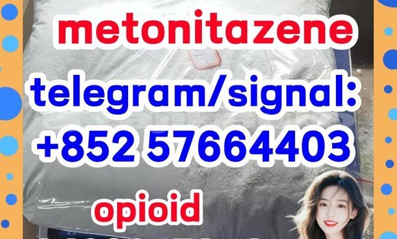 Buy metonitazene 14680-51-4 in Chkalov in Sughd Buy metonitazene 14680-51-4 in Chkalov in Sughd