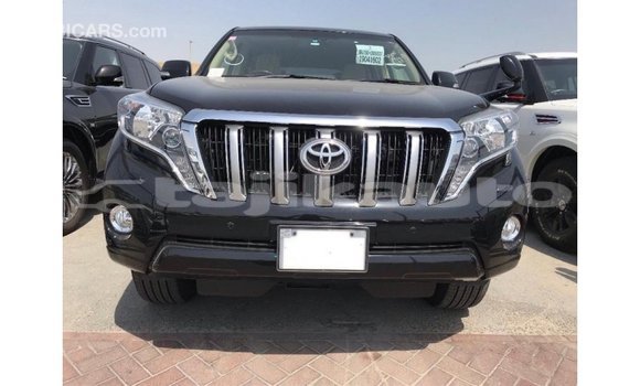 Buy Import Toyota Prado Black Car in Import - Dubai in Dushanbe Buy Import Toyota Prado Black Car in Import - Dubai in Dushanbe