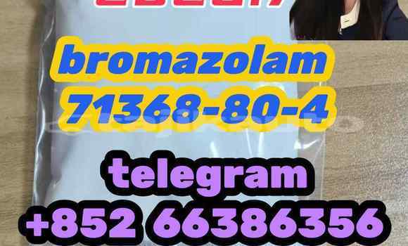 Buy bromazolam 71368-80-4 in Buston in Sughd Buy bromazolam 71368-80-4 in Buston in Sughd