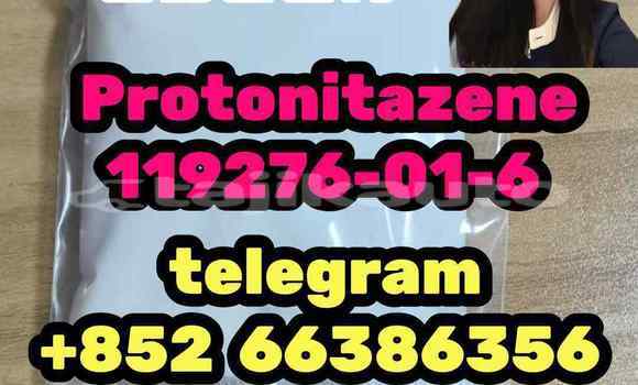 Protonitazene119276-01-6 