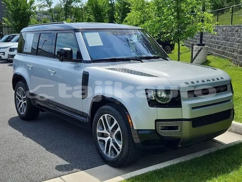 Big with watermark land rover defender sughd isfara 32723
