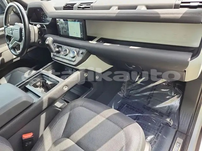Big with watermark land rover defender sughd isfara 32723