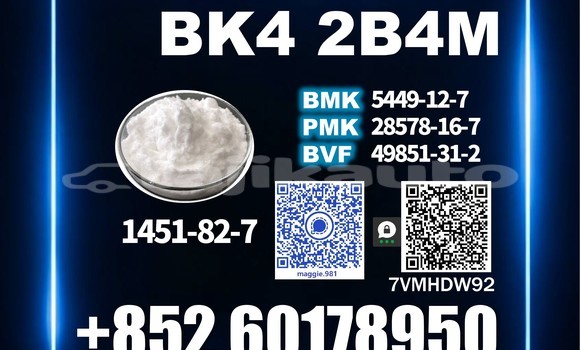 Medium with watermark bk4 2b4m cas 1451 82 7 high quality
