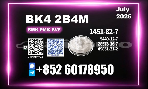 Medium with watermark bk4 2b4m cas 1451 82 7 batch release