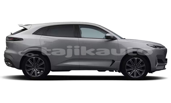 Buy New Changan Z-Shine Other Car in Pyanj in Khatlon Buy New Changan Z-Shine Other Car in Pyanj in Khatlon