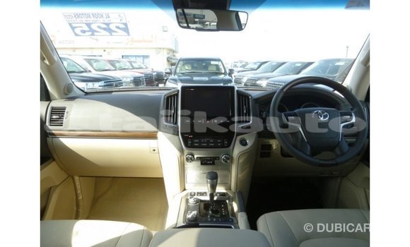 Buy Import Toyota Land Cruiser Black Car in Import - Dubai in Dushanbe Buy Import Toyota Land Cruiser Black Car in Import - Dubai in Dushanbe