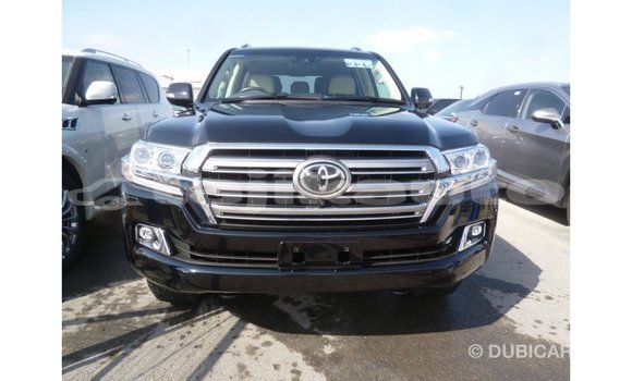 Buy Import Toyota Land Cruiser Black Car in Import - Dubai in Dushanbe Buy Import Toyota Land Cruiser Black Car in Import - Dubai in Dushanbe